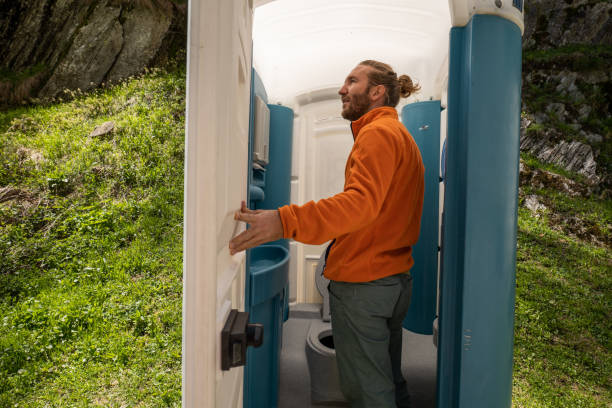 Best Local porta potty services  in Watervliet, MI