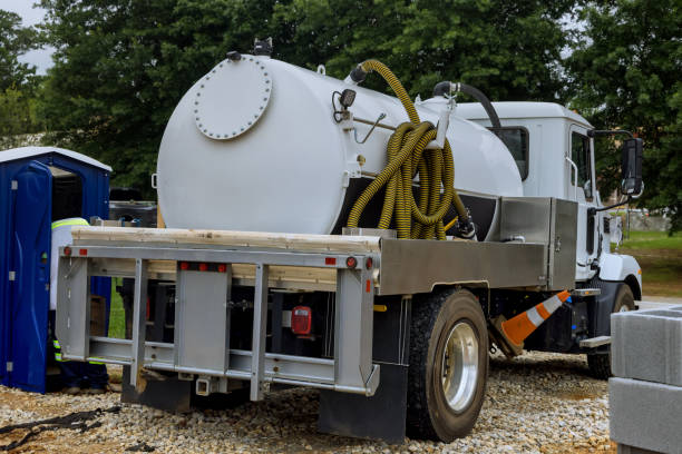 Best Local porta potty services  in Watervliet, MI