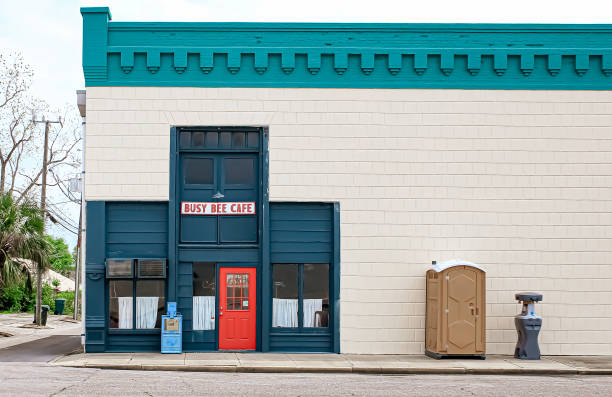 Best Event porta potty rental  in Watervliet, MI
