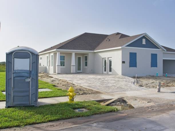Best Porta potty delivery and setup  in Watervliet, MI