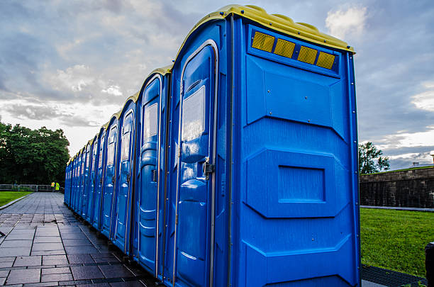 Best Event porta potty rental  in Watervliet, MI