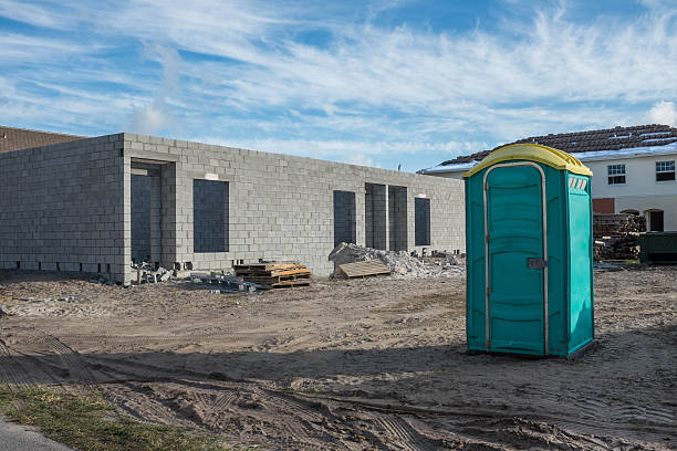 Best Porta potty rental near me  in Watervliet, MI